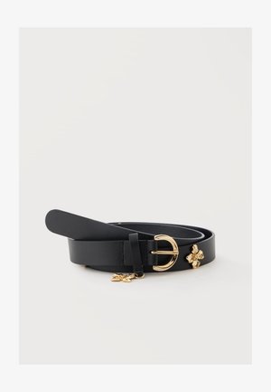 Pinko, Ζώνη - black/gold-coloured