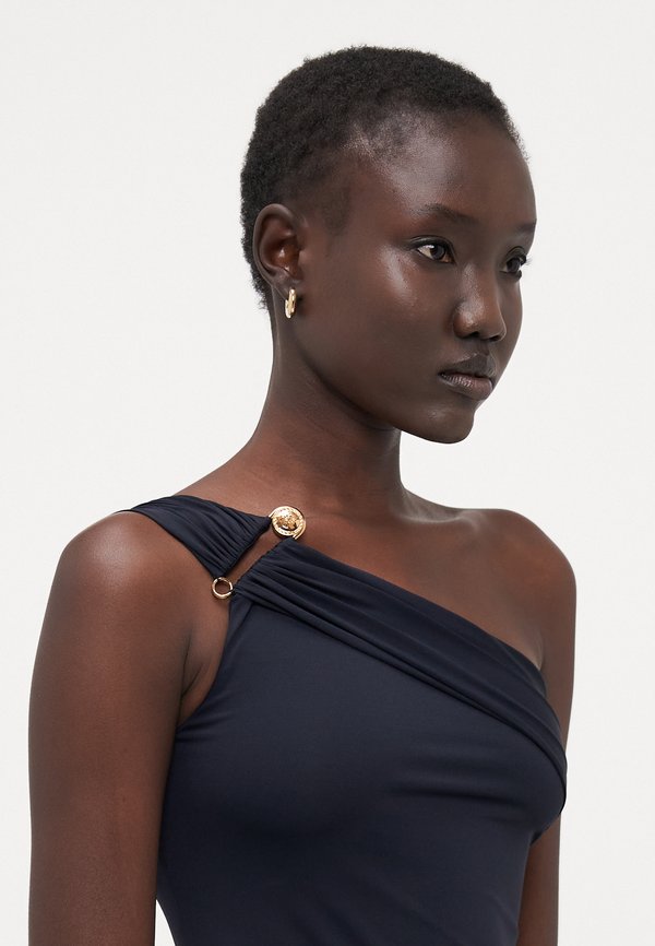 SWIM ONE PIECE SAFETY PIN - Swimsuit3