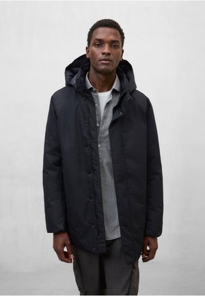 Cappotto invernale - black