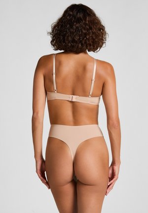Hunkemöller Bügel BH - tan