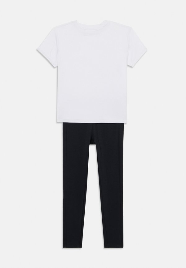 SPORTS SET KIDS T SHIRT AND LEGGINGS - T-Shirt basic