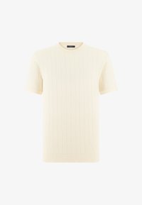 Niet geselecteerd, cream