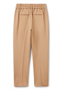 United Colors of Benetton Kalhoty - brown