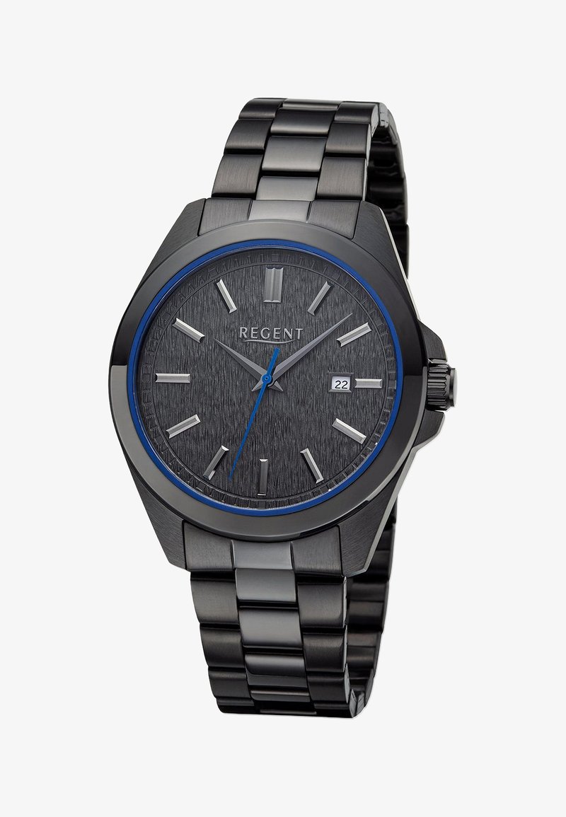 Regent KOLLEKTION - Montre - schwarz