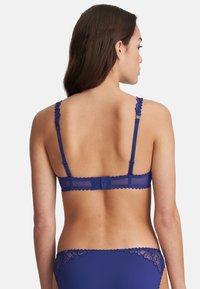 Marie Jo JANE PADDED HEARTSHAPE - Beugel BH - lazuriete