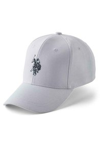 U.S. Polo Assn. ANDREA  - Kapa - white