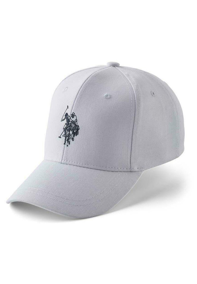 U.S. Polo Assn. ANDREA  - Kapa - white