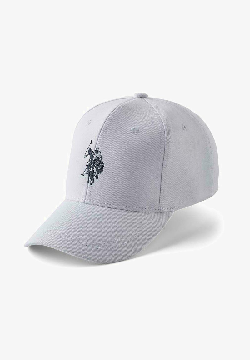 U.S. Polo Assn. UUANDREA - Nokkmüts - white