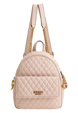 Rucksack - white