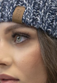 Vivisence 7086 SET - Šála - blue