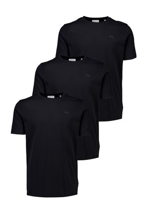 - T-shirt basic