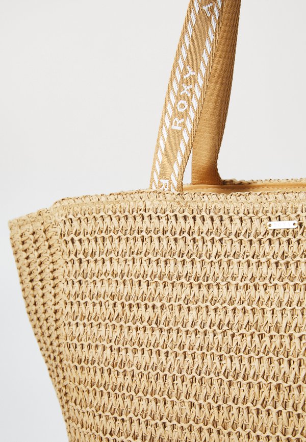 SPOTLESS SUNNIES TOTE - Tote bag - natural2