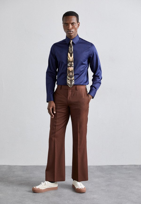 TIE LUMIERE UNISEX - Tie3