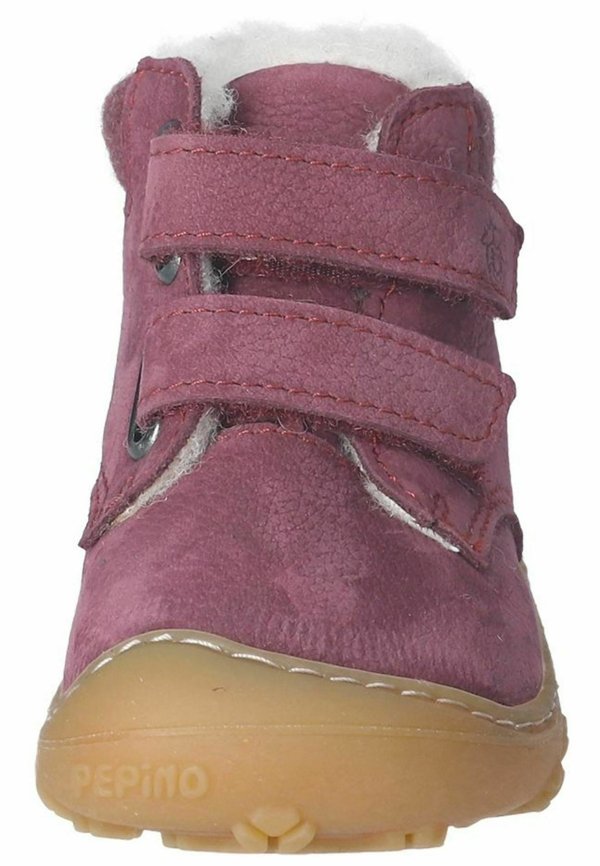 Skateschuh – pflaume