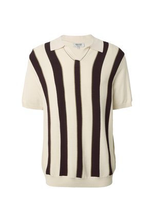 INDICODE JEANS, RIVER - Poloskjorter - fog