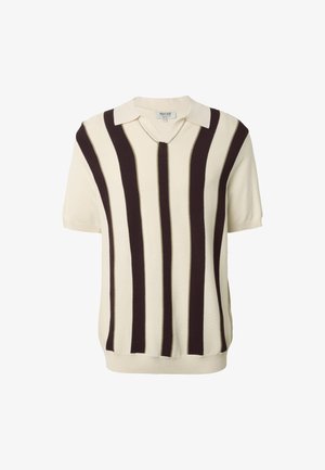 INDICODE JEANS, RIVER - Polo - fog