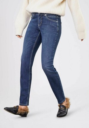 MAC Jeans Slim fit jeans - darkblue (83)