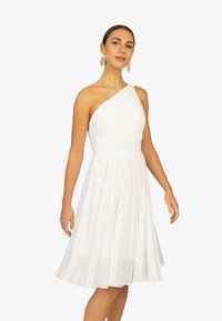 Kraimod Robe de soirée - weiß