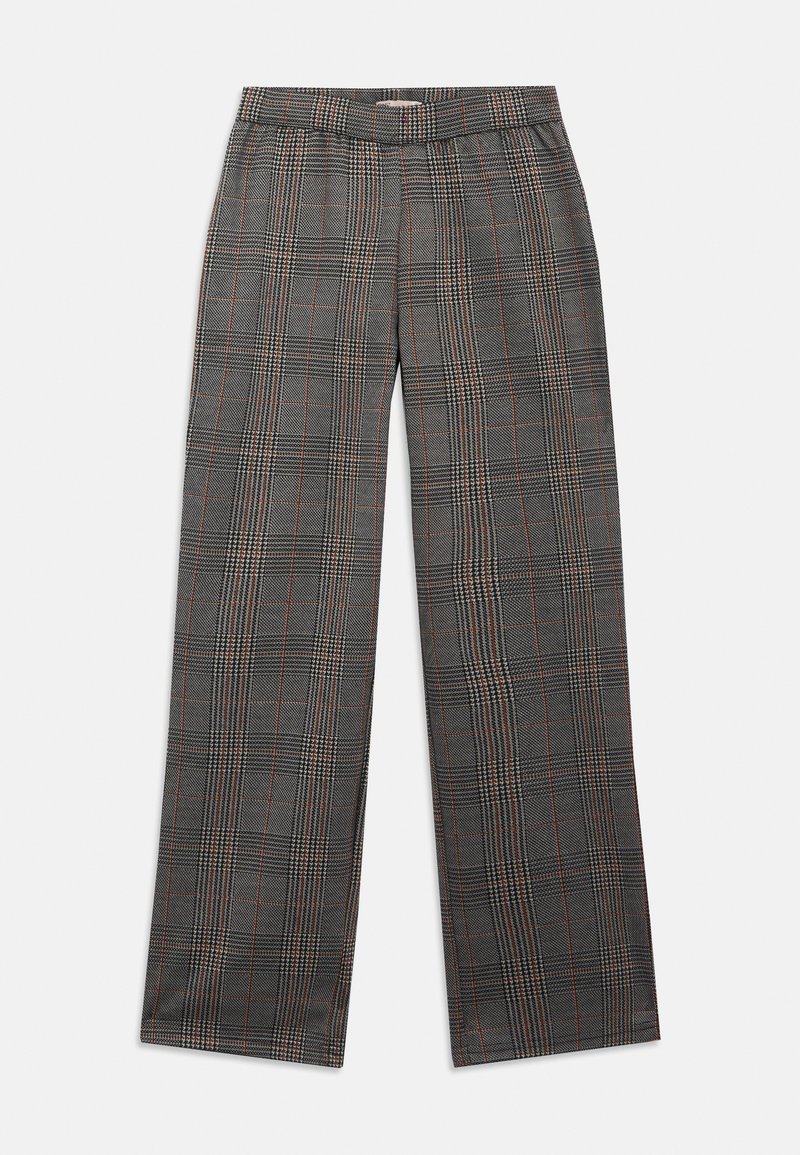 ONLY GIRLS Broek bruin