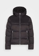 Bombers Original - MA1 Giacca Bomber Donna Nero