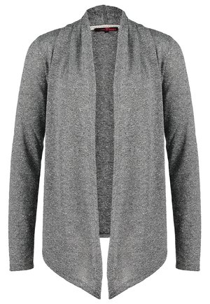 Gilet - black