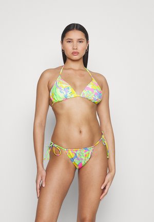 O'Neill KAT BECCA - Bikini - yellow summer brights