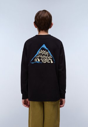 Napapijri, - Bluza