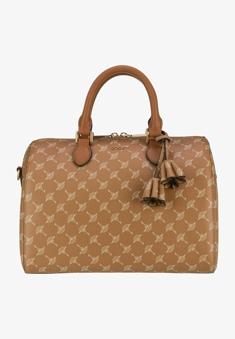 JOOP! CORTINA AURORA - Handtas - cognac