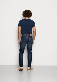 Levi's® Calças de ganga de corte afunilado - living room legend