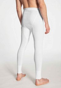 Calida LEGGINGS - Calzamaglia - white