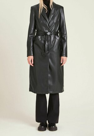 Trench - black
