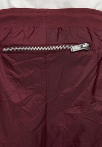 Nike Sportswear Pantaloni sportivi - dark beetroot coconut milk