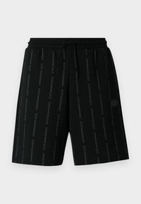 Niewybrane, black/white