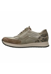 Waldläufer H-VICKY - Trainers - beige