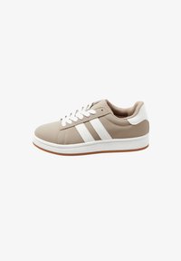 Valittu, light brown