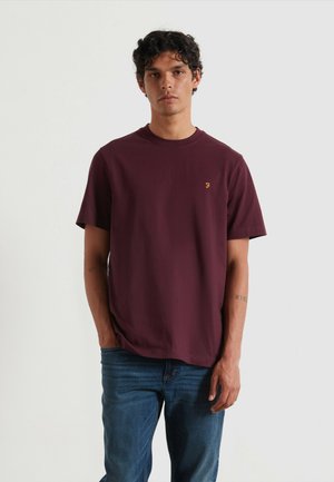 - T-shirt basic