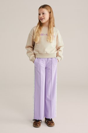 WE Fashion Sweatshirt - beige