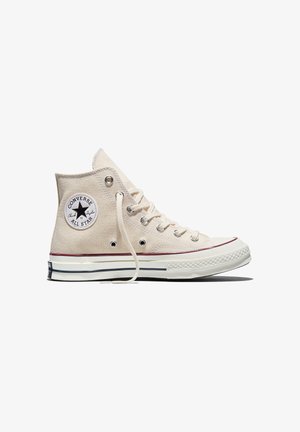 Converse, UNISEX - Zapatillas altas - egret butterflies
