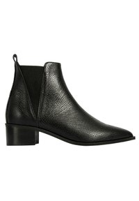 NORTHERN STAR - Kotníkové boty - black