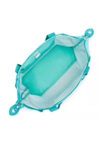 Kipling CLASSICS ART REISE - Rejsetasker - aqua pool