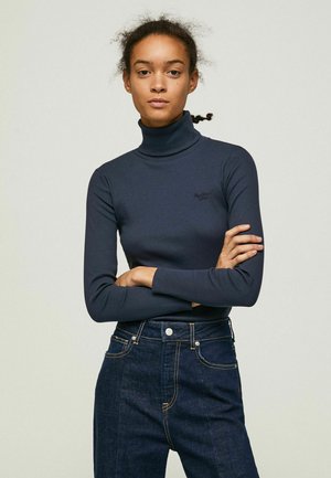 LONG SLEEVED - Long sleeved top - dulwich
