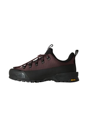 The North Face Zapatillas - tawny quartz tnf black