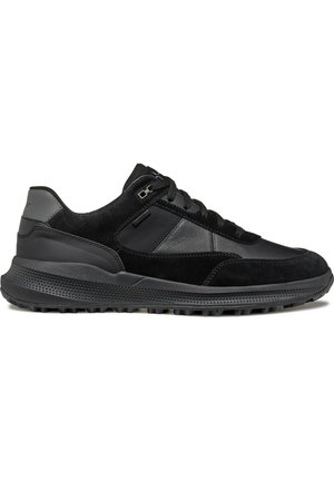 Zapatillas - black
