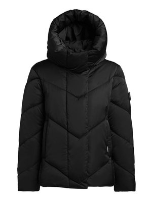 khujo OLSA2 - Giacca invernale - black