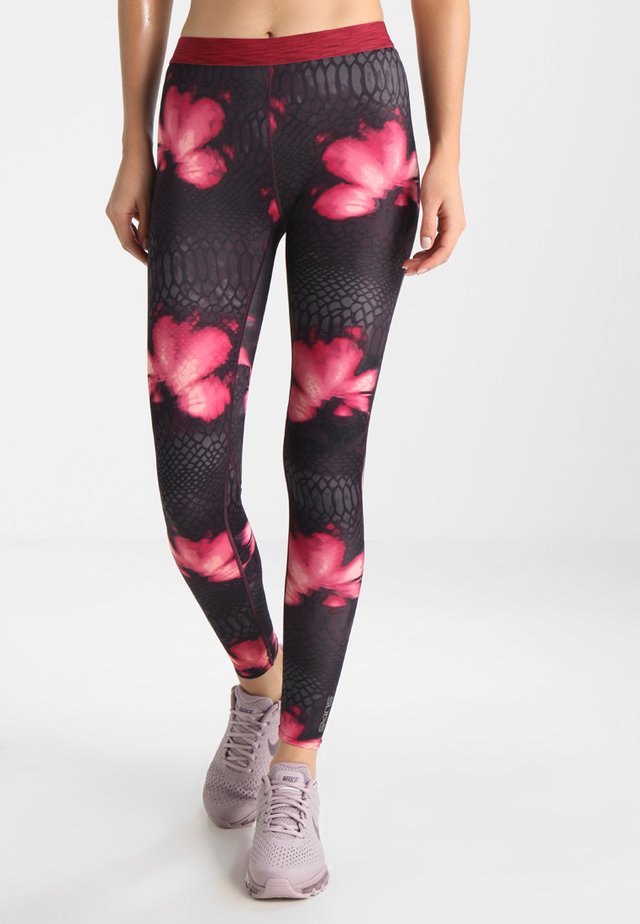 DNAMIC LONG - Leggings - exotica