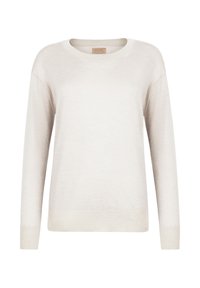Niewybrane, white