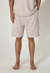 Next REGULAR FIT SET - Pyjama - light grey