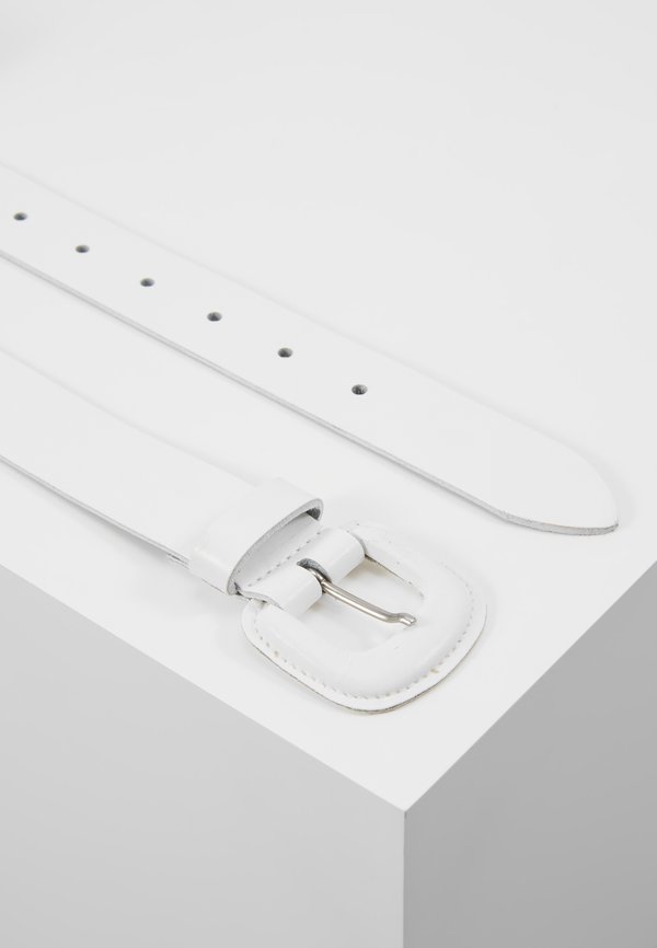 Belt - weiß3