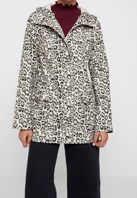Dorothy Perkins Parkas - multi-coloured