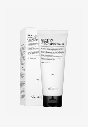 HONEST CLEANSING FOAM 150G - Cleanser - neutral